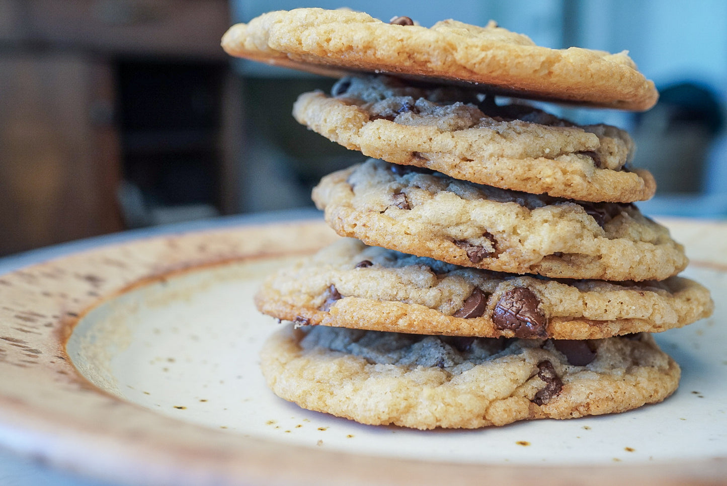 Gluten Free/Vegan Chocolate Chip Box