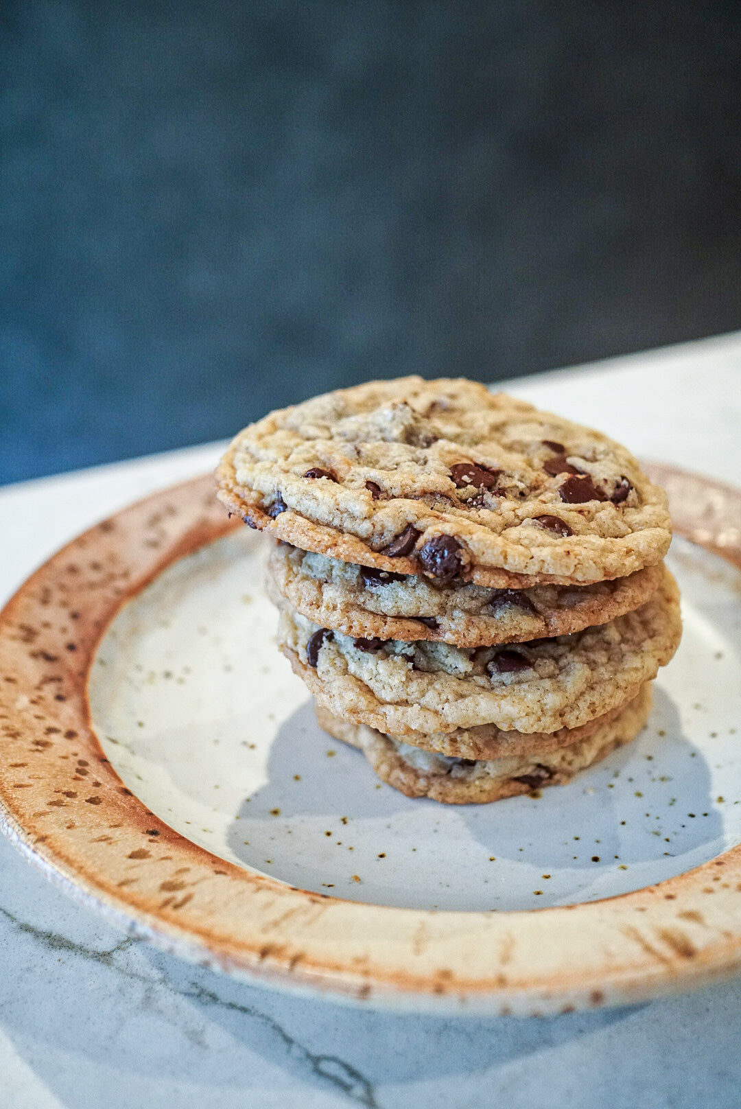 Chocolate Chip Box