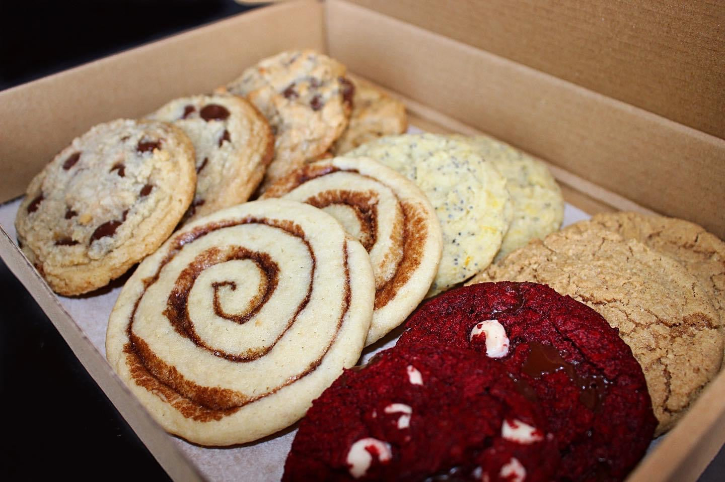 Ducks Dozen Box