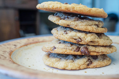 Gluten Free/Vegan Chocolate Chip Box