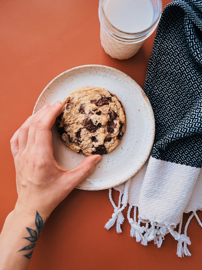 Gluten Free/Vegan Chocolate Chip Box