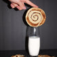 Snickerdoodle Swirl