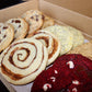 Ducks Dozen Box