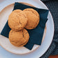 Gingersnap Box