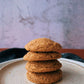 Gingersnap Box