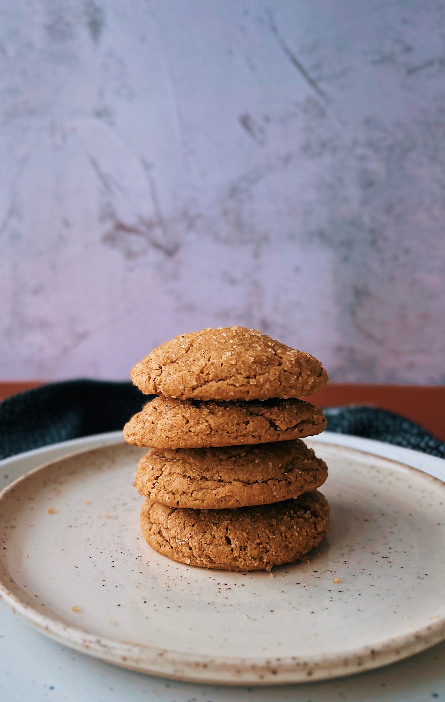 Gingersnap Box